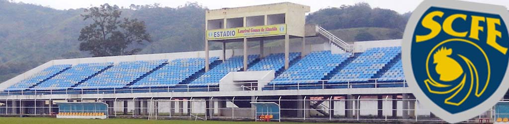 Estadio Lourival Gomes de Almeida